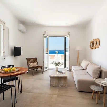 Namaste Boutique Mykonos Тоурлос