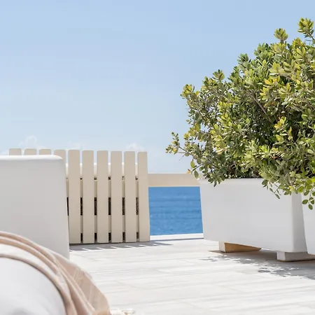 Namaste Boutique Mykonos * 图罗斯