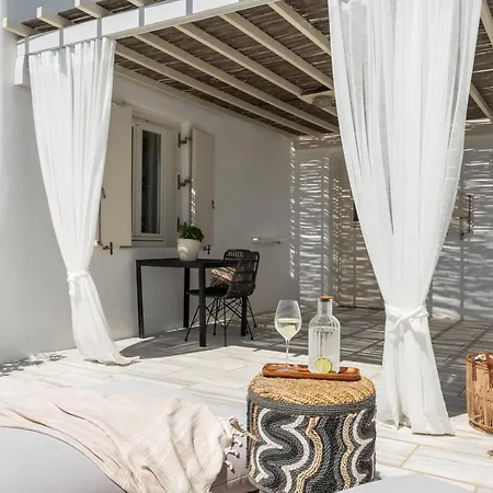 Namaste Boutique Mykonos