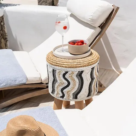 Namaste Boutique Mykonos * Тоурлос