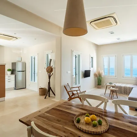 Namaste Boutique Mykonos 图罗斯