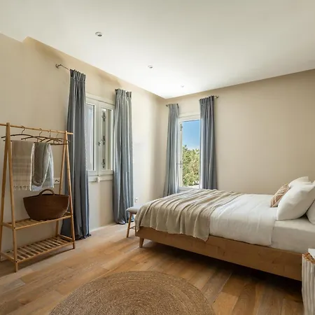 Appartamento Namaste Boutique Mykonos Tourlos