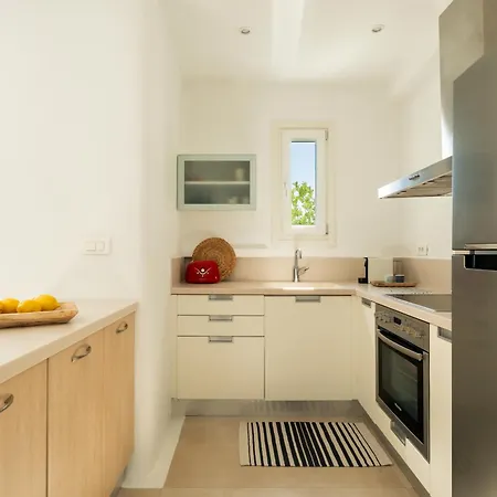 Namaste Boutique Mykonos * 图罗斯