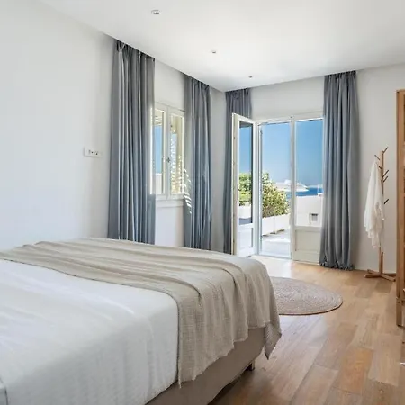 Apartment Namaste Boutique Mykonos *