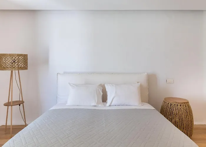 Namaste Boutique Mykonos Apartament