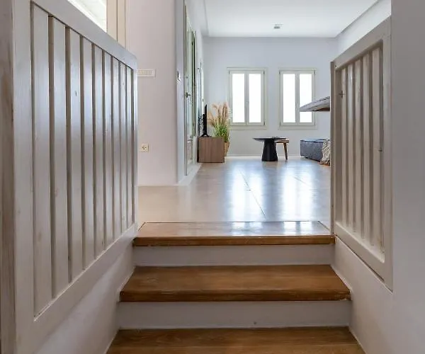 Apartament Namaste Boutique Mykonos *