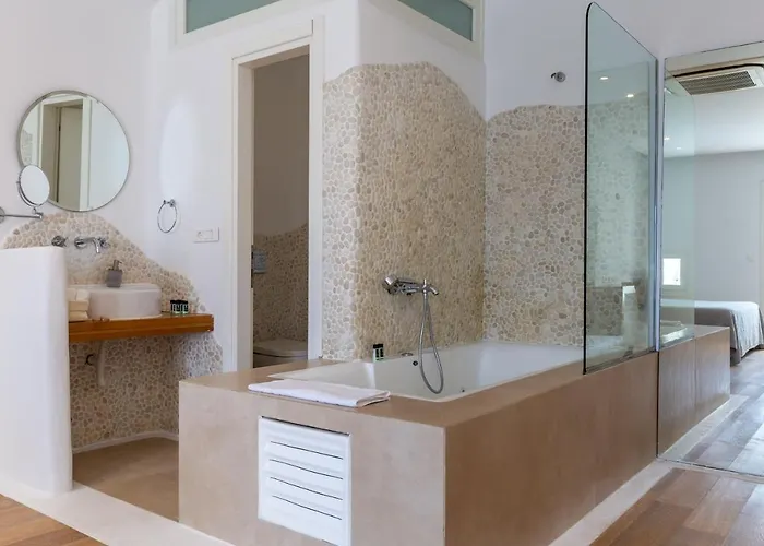 Apartament Namaste Boutique Mykonos *