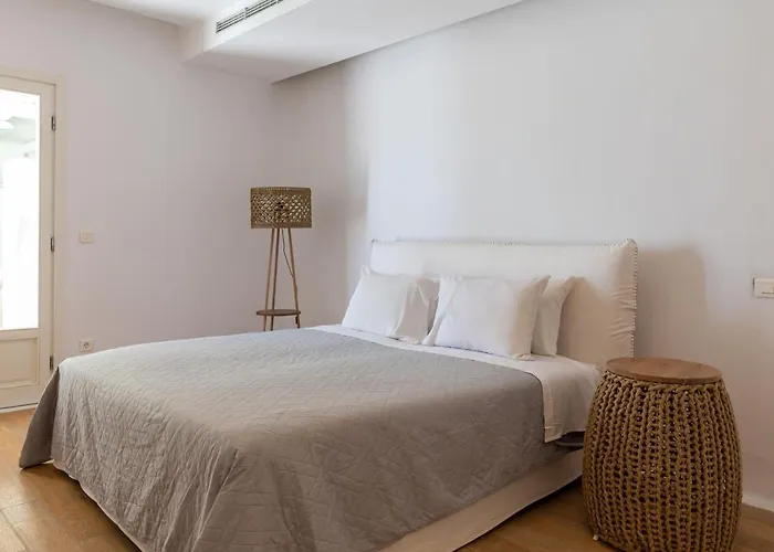 Namaste Boutique Mykonos Apartament