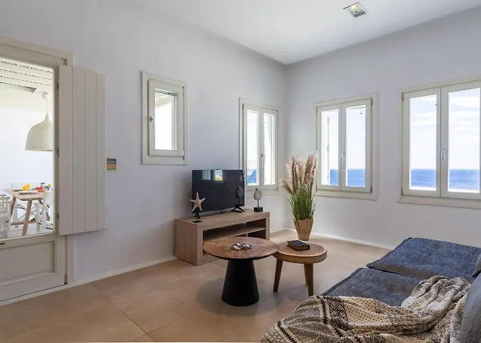 Apartament Namaste Boutique Mykonos