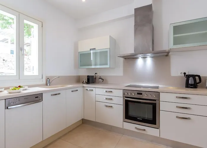 Apartament Namaste Boutique Mykonos Tourlos