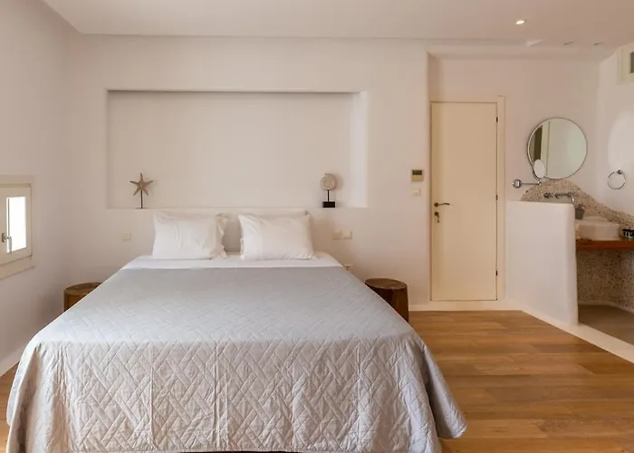 Namaste Boutique Mykonos *