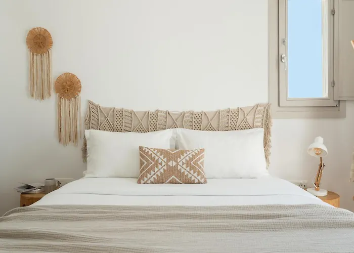 Namaste Boutique Mykonos Apartament