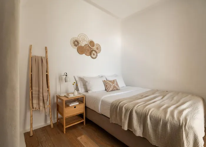 Apartament Namaste Boutique Mykonos *