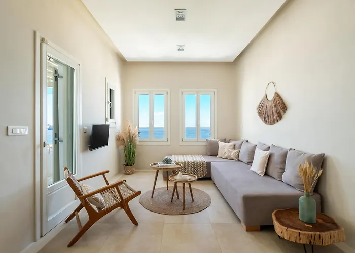 Namaste Boutique Mykonos Apartament