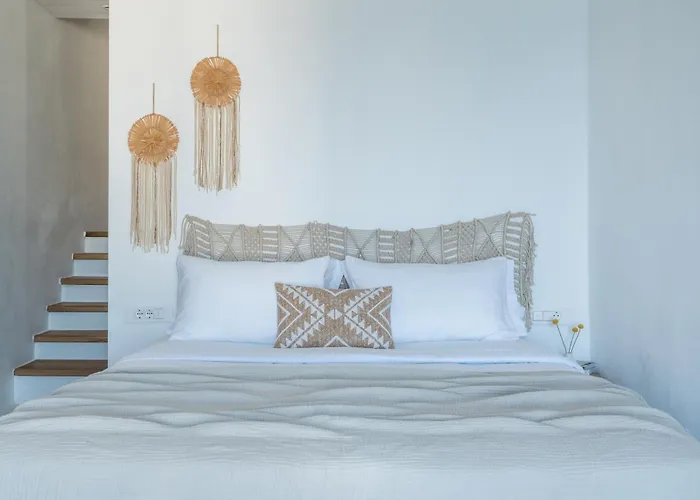 Namaste Boutique Mykonos Apartament