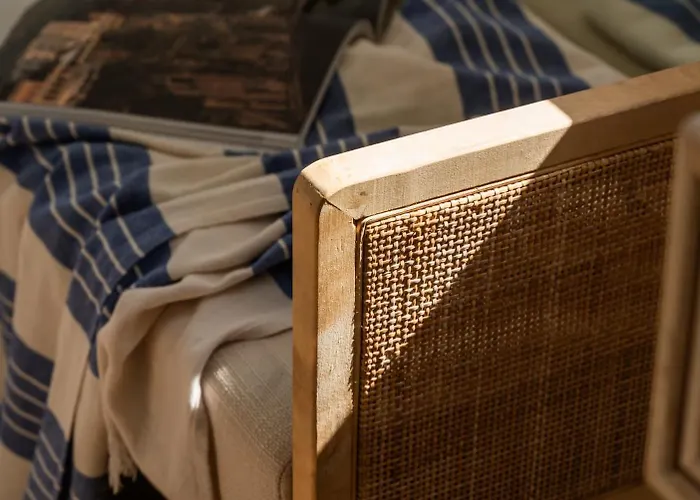 Namaste Boutique Mykonos Apartament