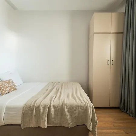 Namaste Boutique Appartement Tourlos