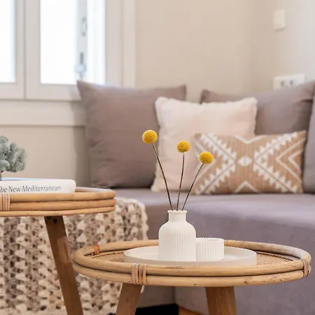 Appartement Namaste Boutique