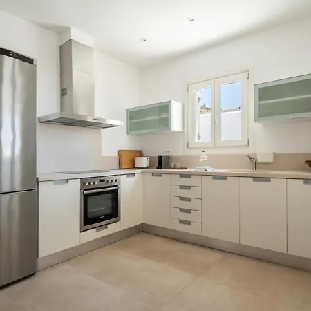 Namaste Boutique Appartement *